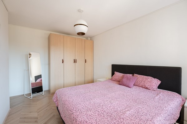 Medium property photo - Oranje-Vrijstaatplein 36, 1093 NG Amsterdam